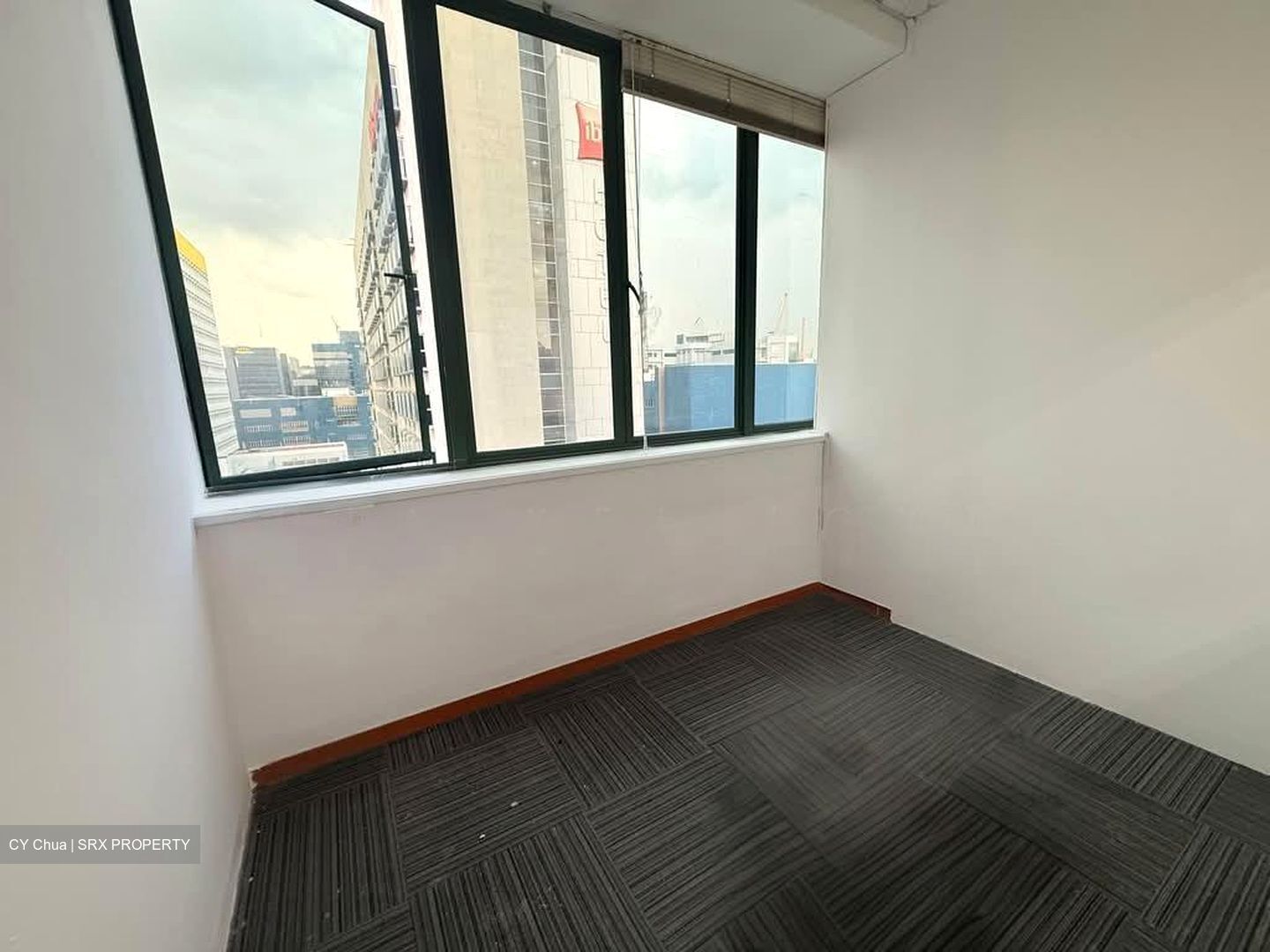 The Bencoolen (D7), Office #538480101